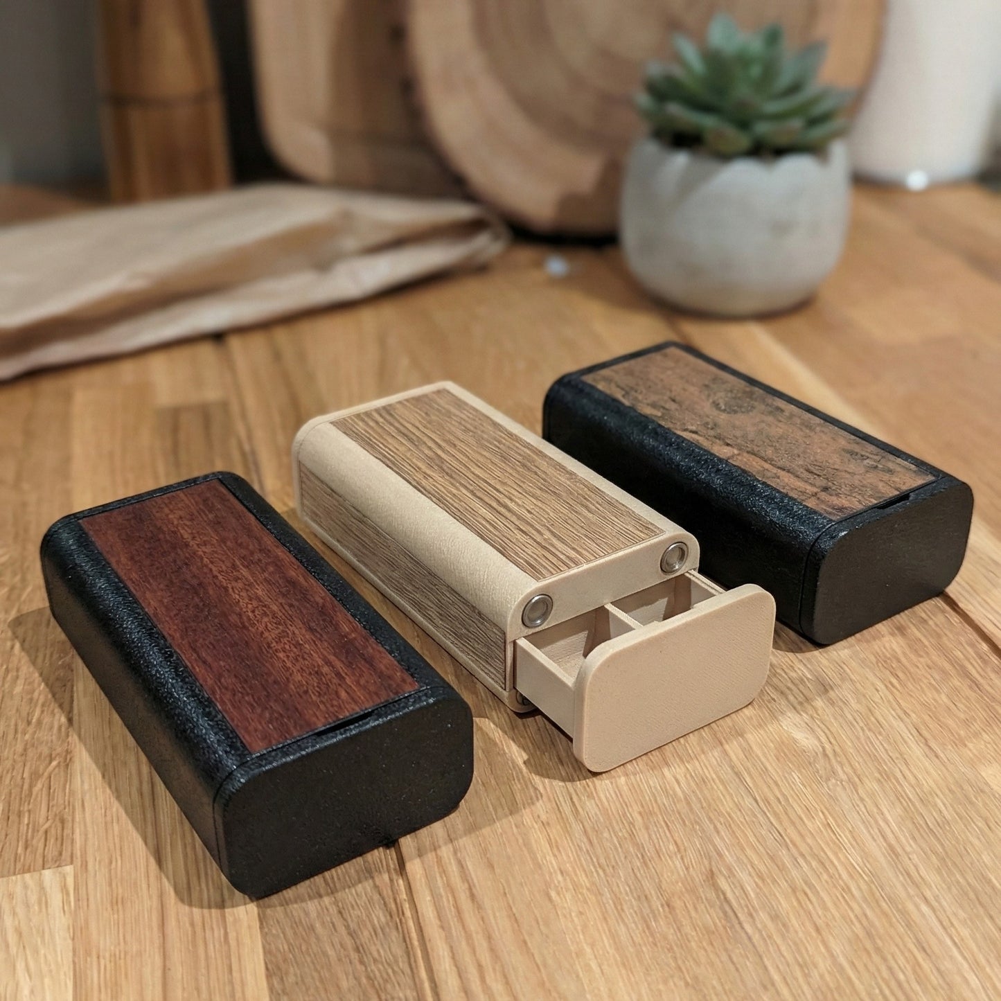 Pillboi Smart Pill Organizer (Early adopter)