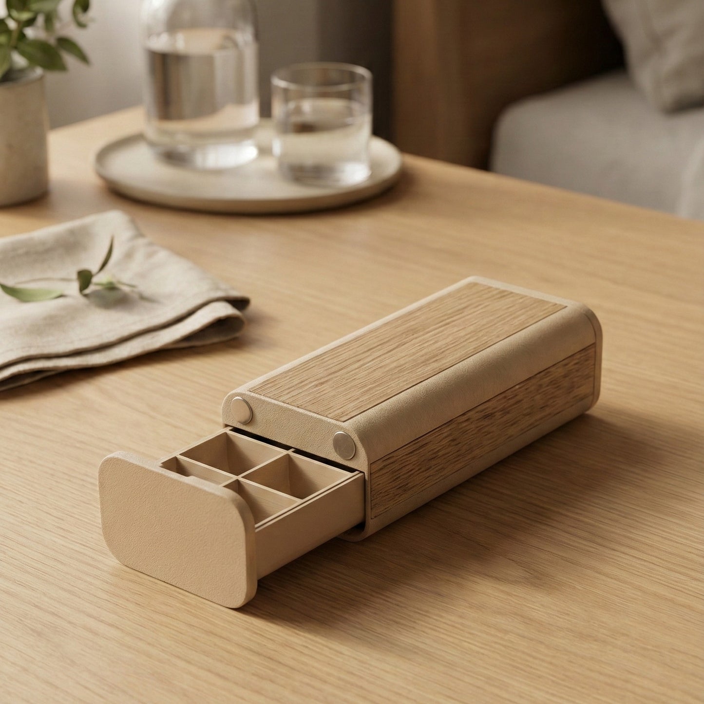 Pillboi Smart Pill Organizer (Early adopter)