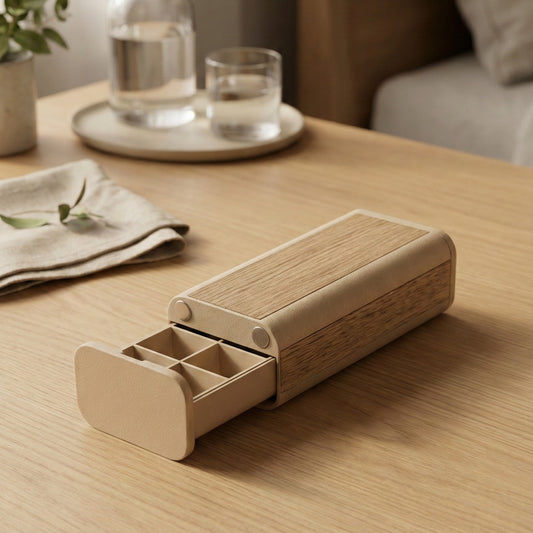 Pillboi Smart Pill Organizer (Early adopter)